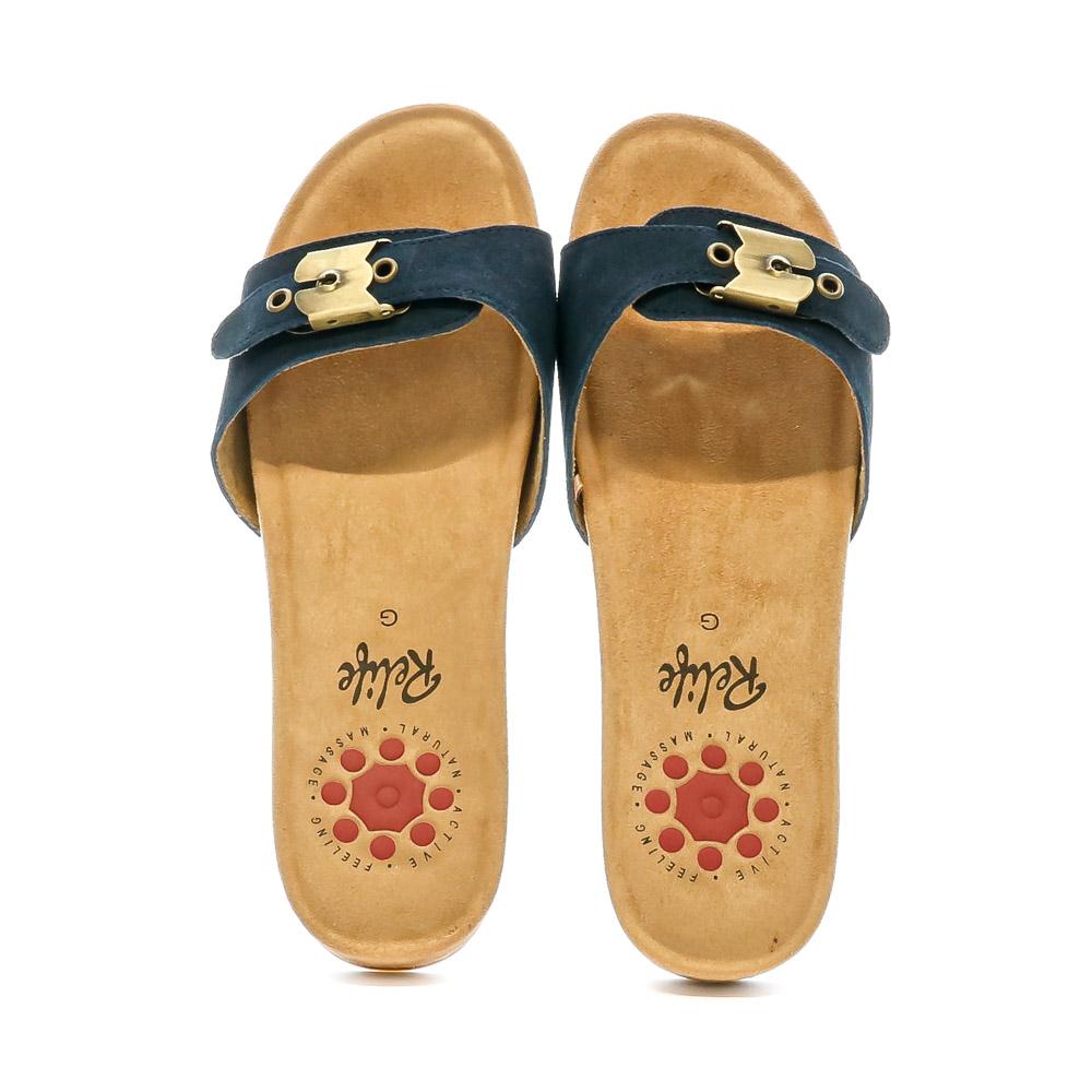 Relife Sandales Marine Femme RELIFE Jalband