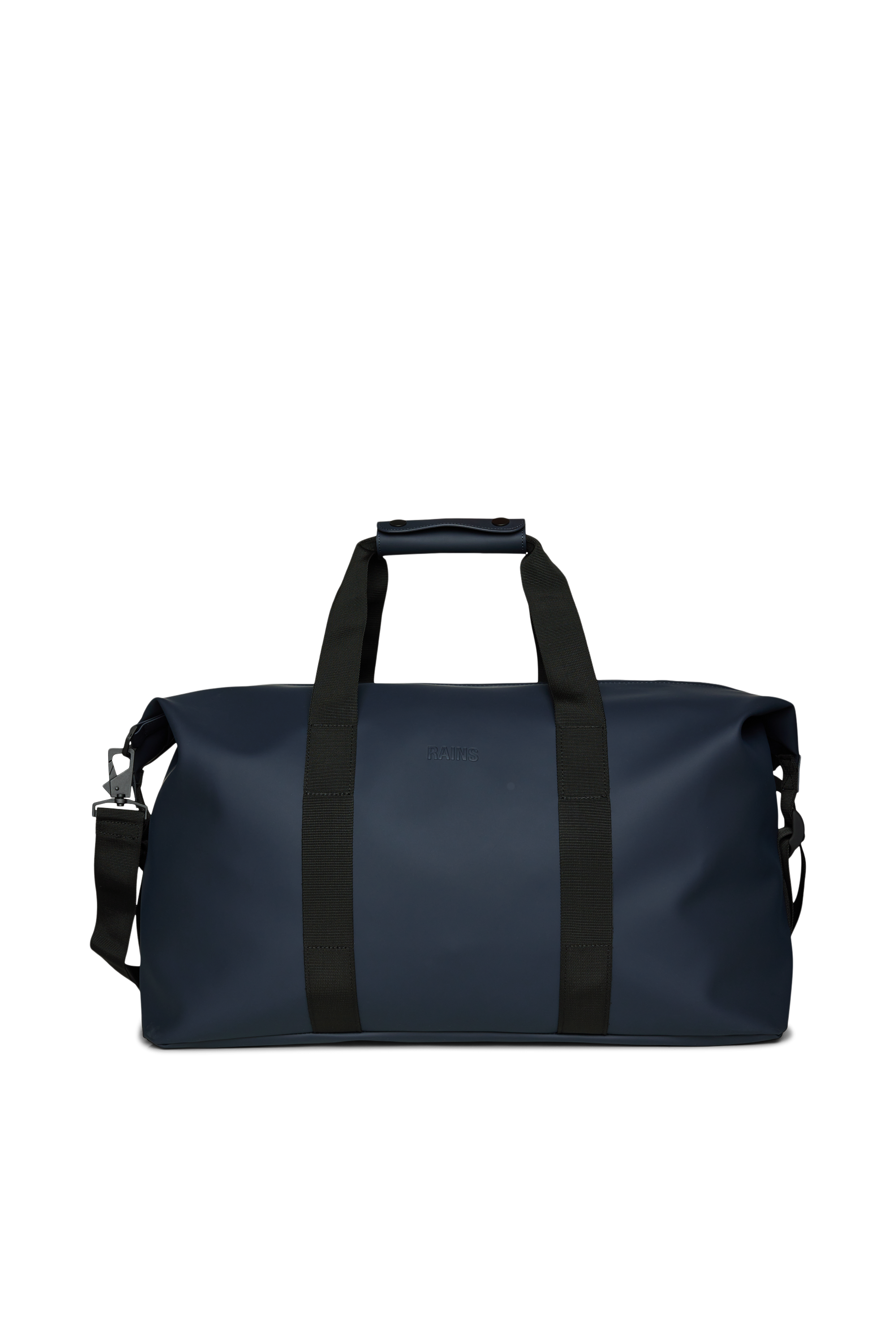 RAINS Sac de voyage  Hilo Weekend Bag W3 Bleu