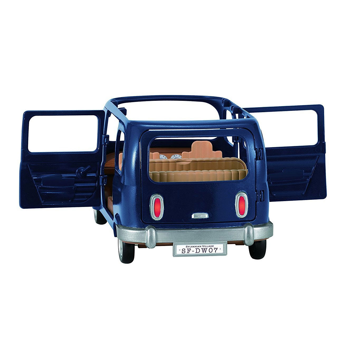 Sylvanian Families 5274 Familiewagen