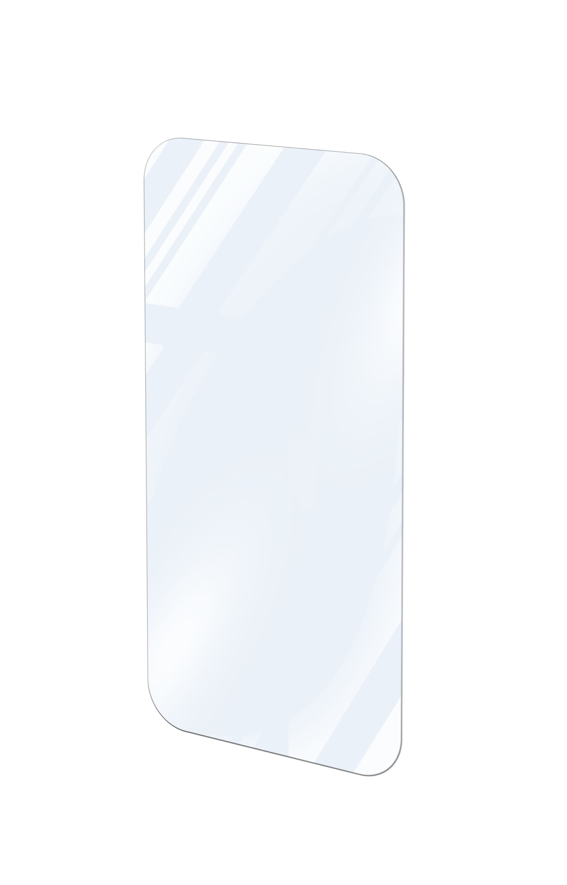 iPhone 15 Pro / iPhone 15 Panzer Glas Become Eco Case Friendly Anti Blue Light aus Recycelten Materialien (BECOMEGLASIPH15)