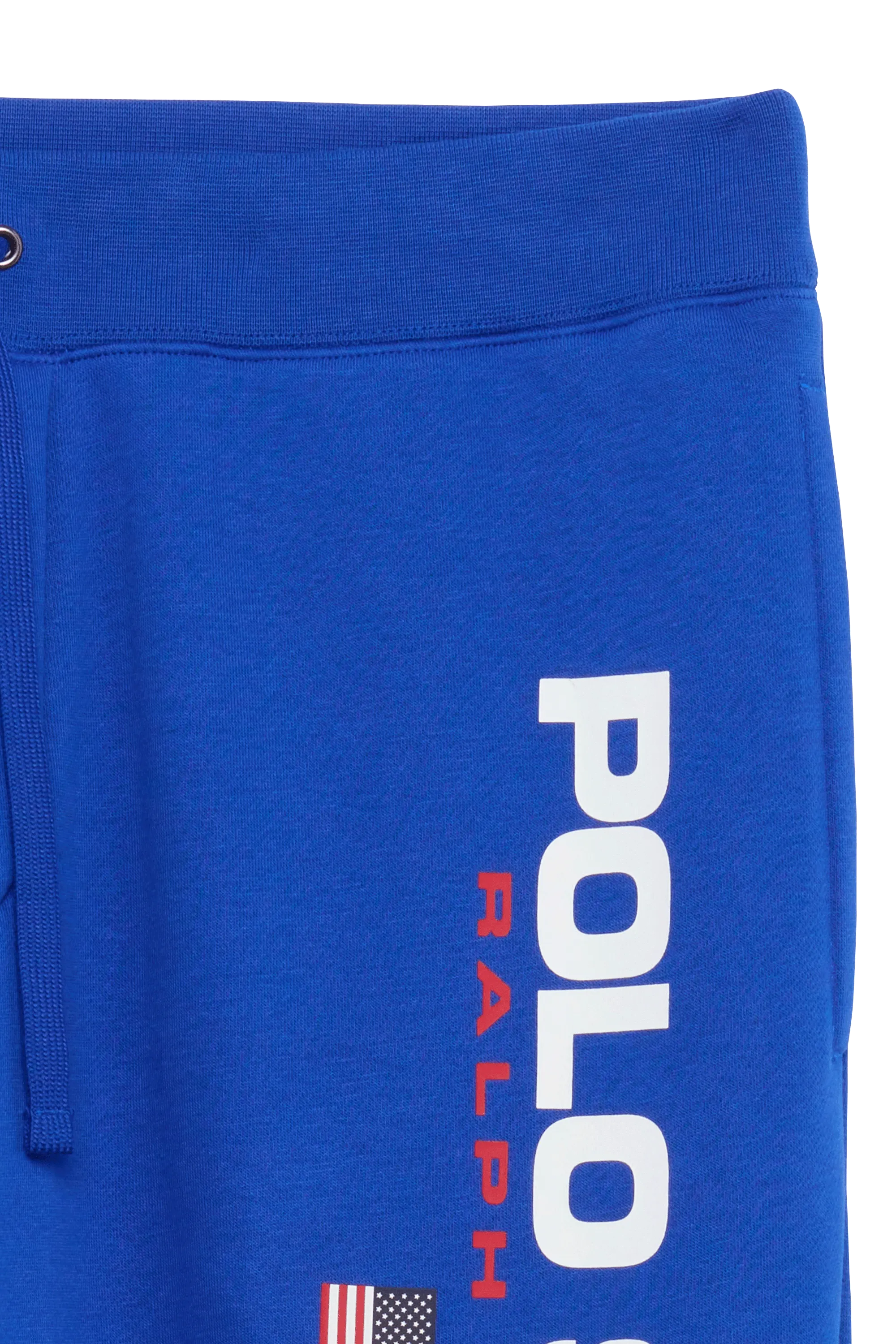 POLO RALPH LAUREN Jogging Polo Sport Fleece Jogger Pant Bleu