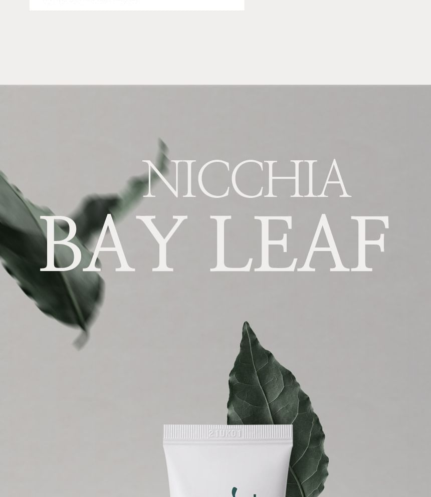 MediFlower - Nicchia Handcrème Speciale Set