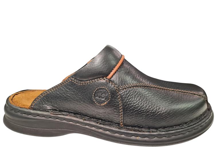 Josef Seibel 1099926 schwarz/cognac