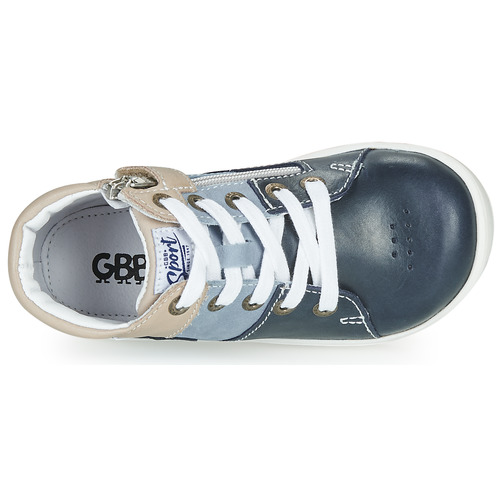 GBB - AMOS Azul / Gris