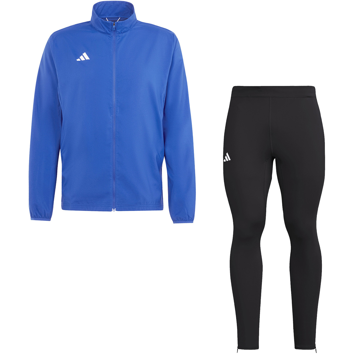 adidas Adizero Jack Set Legging Set Heren