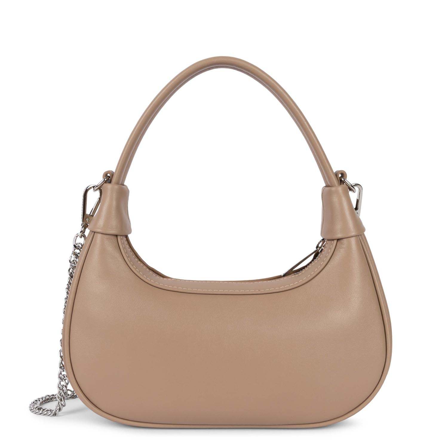 Aura-Mini sac hobo