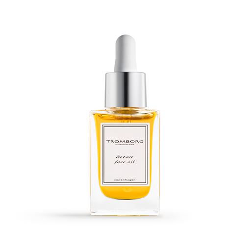 Tromborg Detox Face Oil, 30 ml