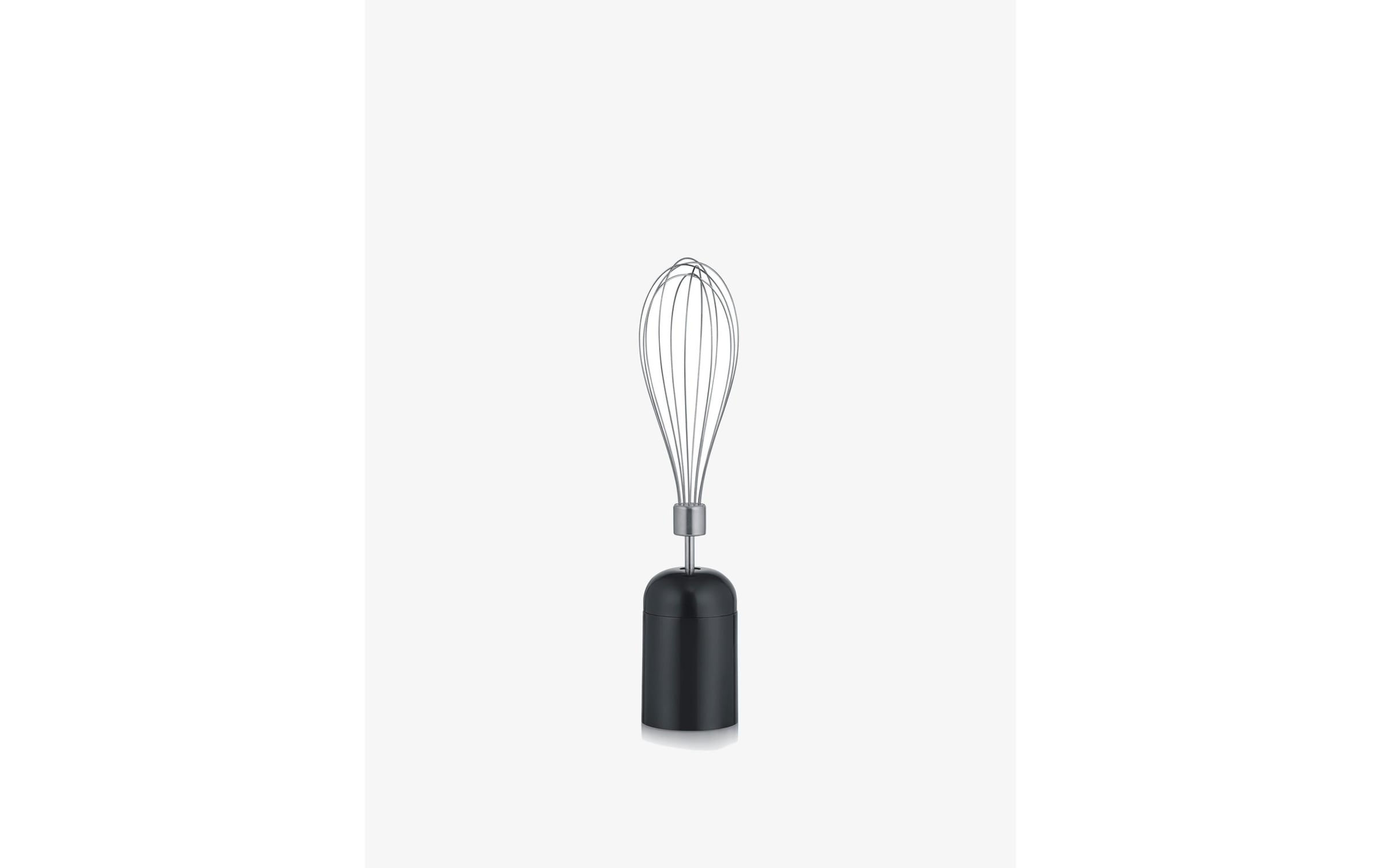 Severin Stabmixer »SM 3772 Schwarz/Silber« 600 W