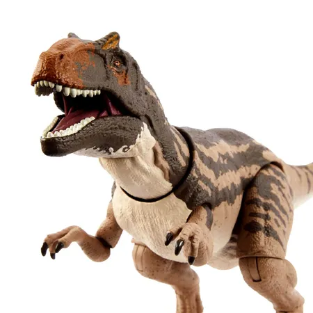 Jurassic World Hammond Collection Mid-Sized Metriacanthosaurus