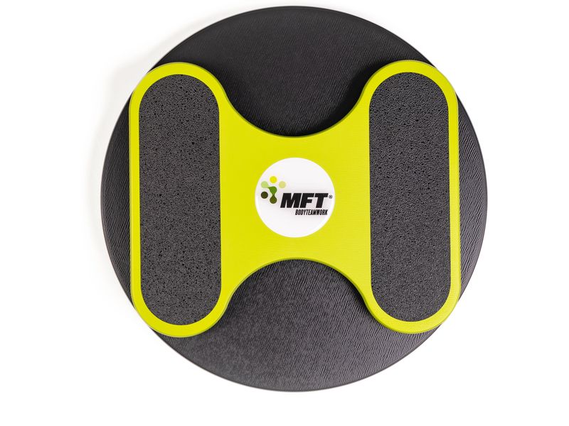 MFT Balance Board Pro Board 2D Gerät für Gleichgewichtstraining