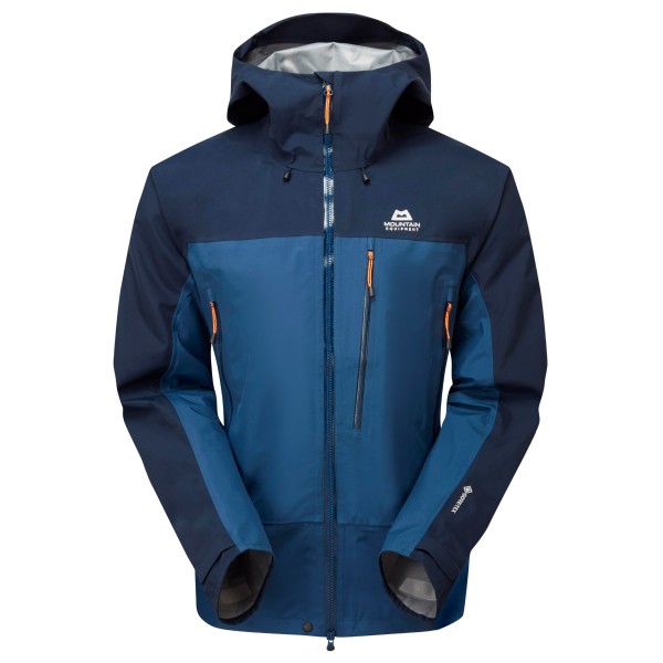 Mountain Equipment - Makalu Jacket - Veste imperméable