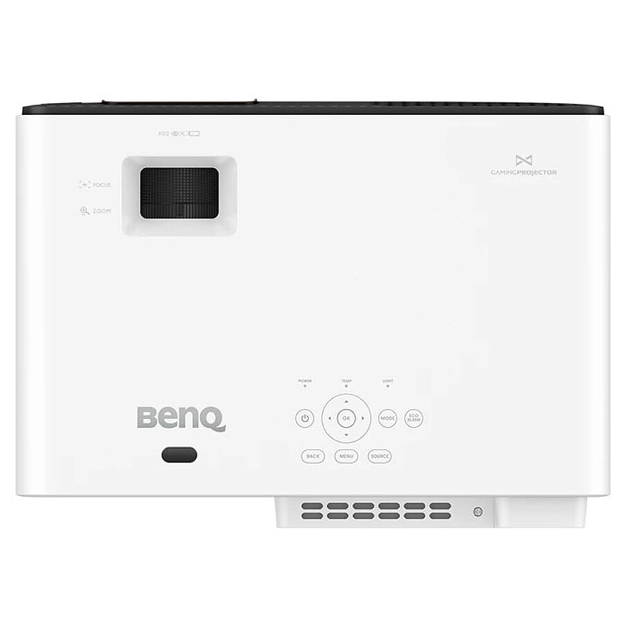 BenQ X500i - DLP 4LED UHD 4K - 2200 Lumens