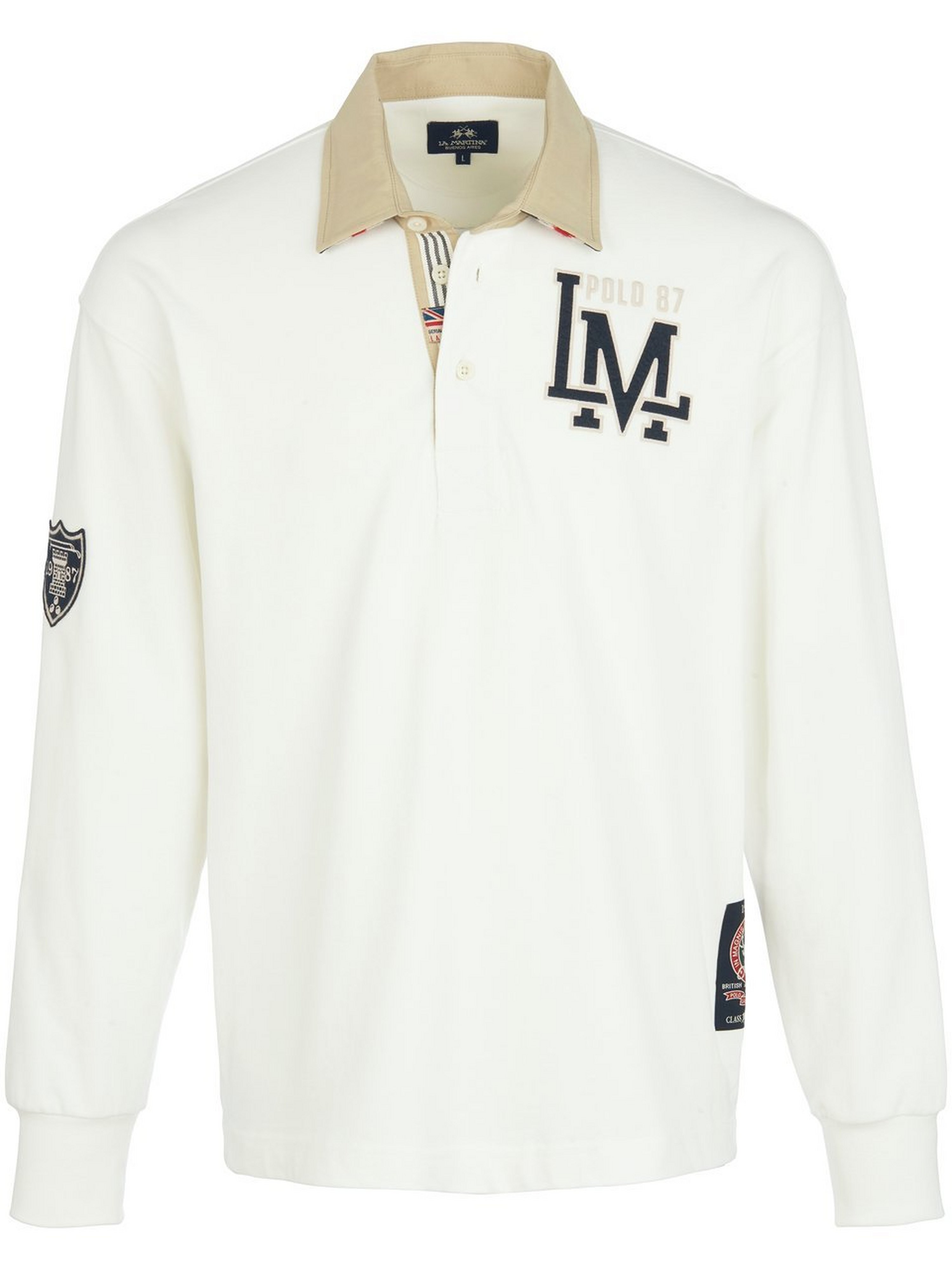 Polo-Shirt