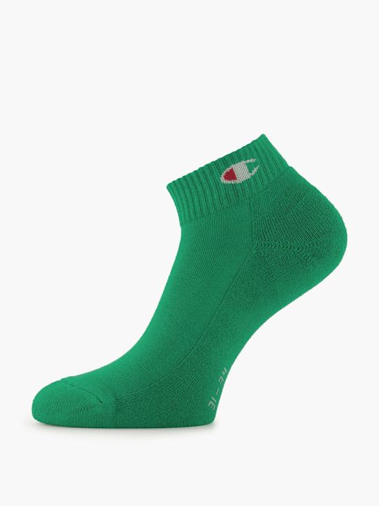 Champion 5 Pack Socken multicolor
