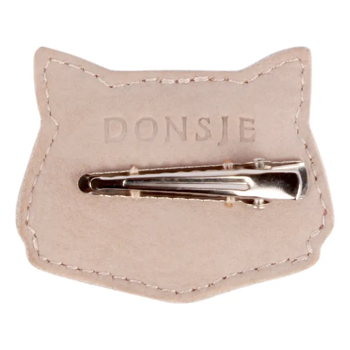 Donsje Barrette Josy Chat | Lilas