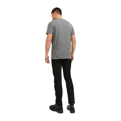 Tee-shirt à manches courtes homme Jjejeans Noos 23/24 JACK JONES