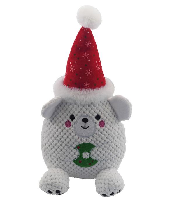 Dehner Lieblinge Hundespielzeug Polar Bear,