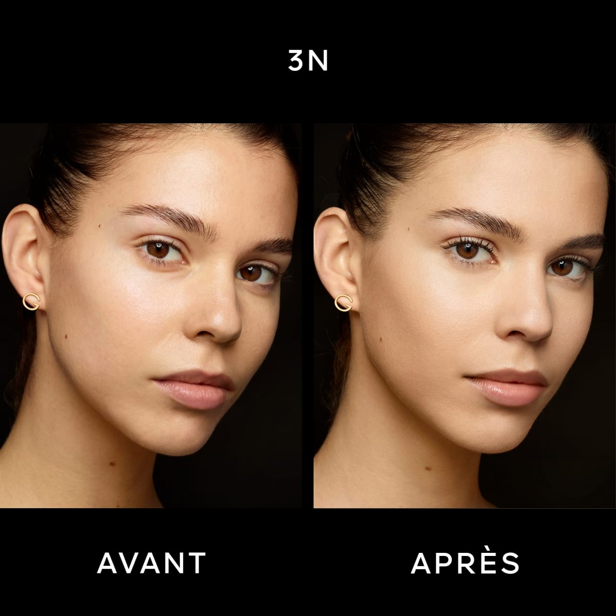 GUERLAIN Parure Gold Skin Mat Fond de teint haute perfection sans transfert