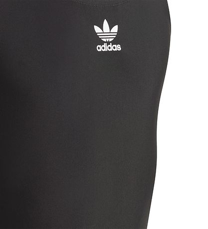adidas Originals Bådedragt - ORI 3S SUI - Sort