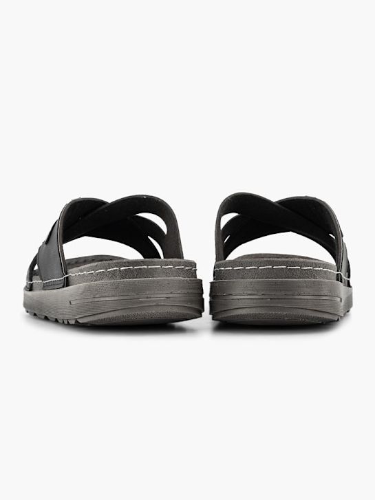 Easy Street Lage slipper