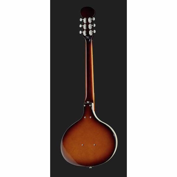 Danelectro DBS68 Reissue Baby Sitar VS