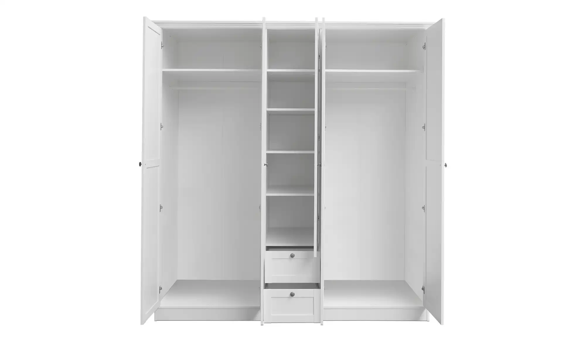 Drehtürenschrank Laurito
