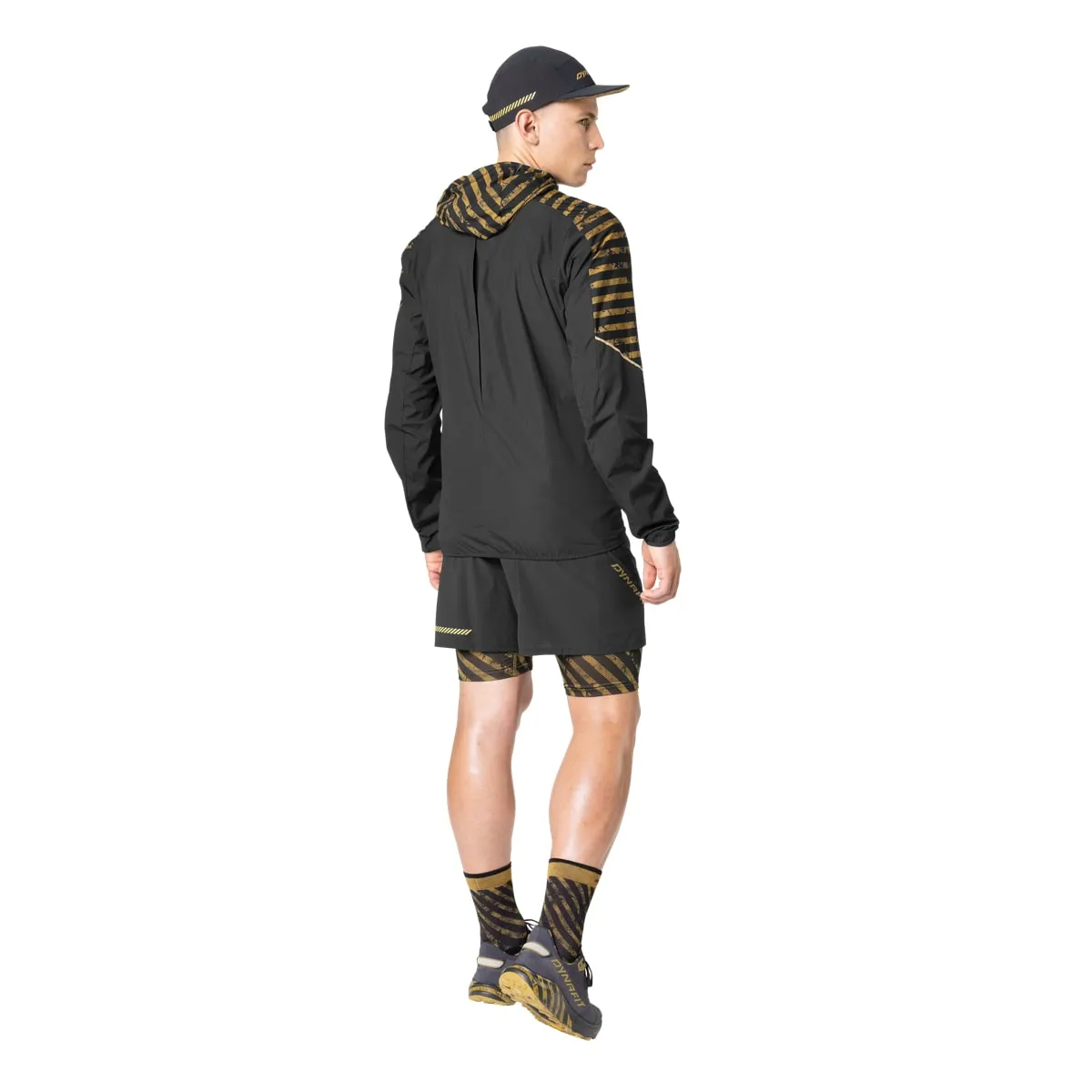 Dynafit Trail Wind Jkt M Relic