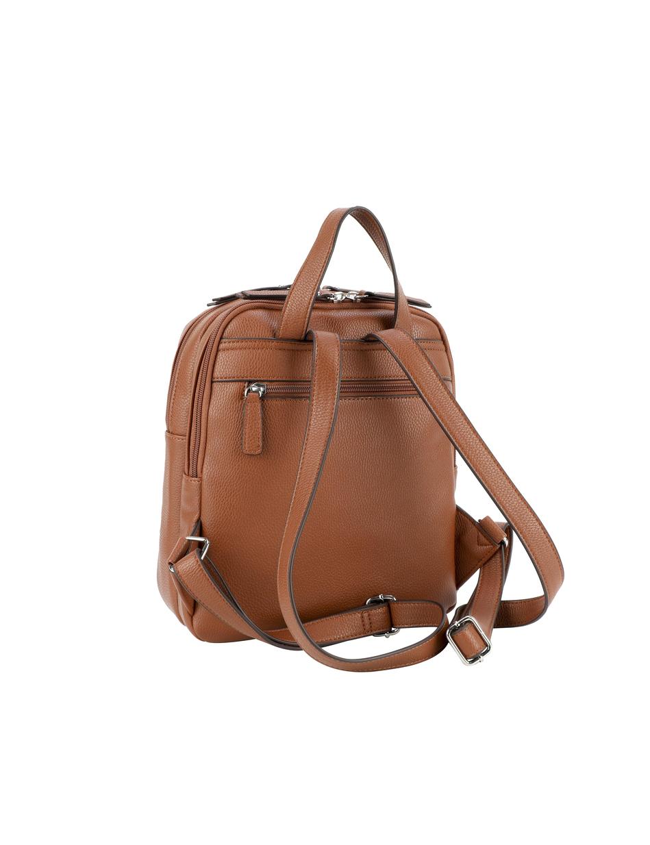 BACKPACK MVZ TALK DIFFERENT II