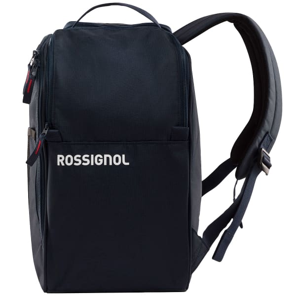 Housse chaussures de ski ROSSIGNOL STRATO PRO BOOT BAG UNICOLORE