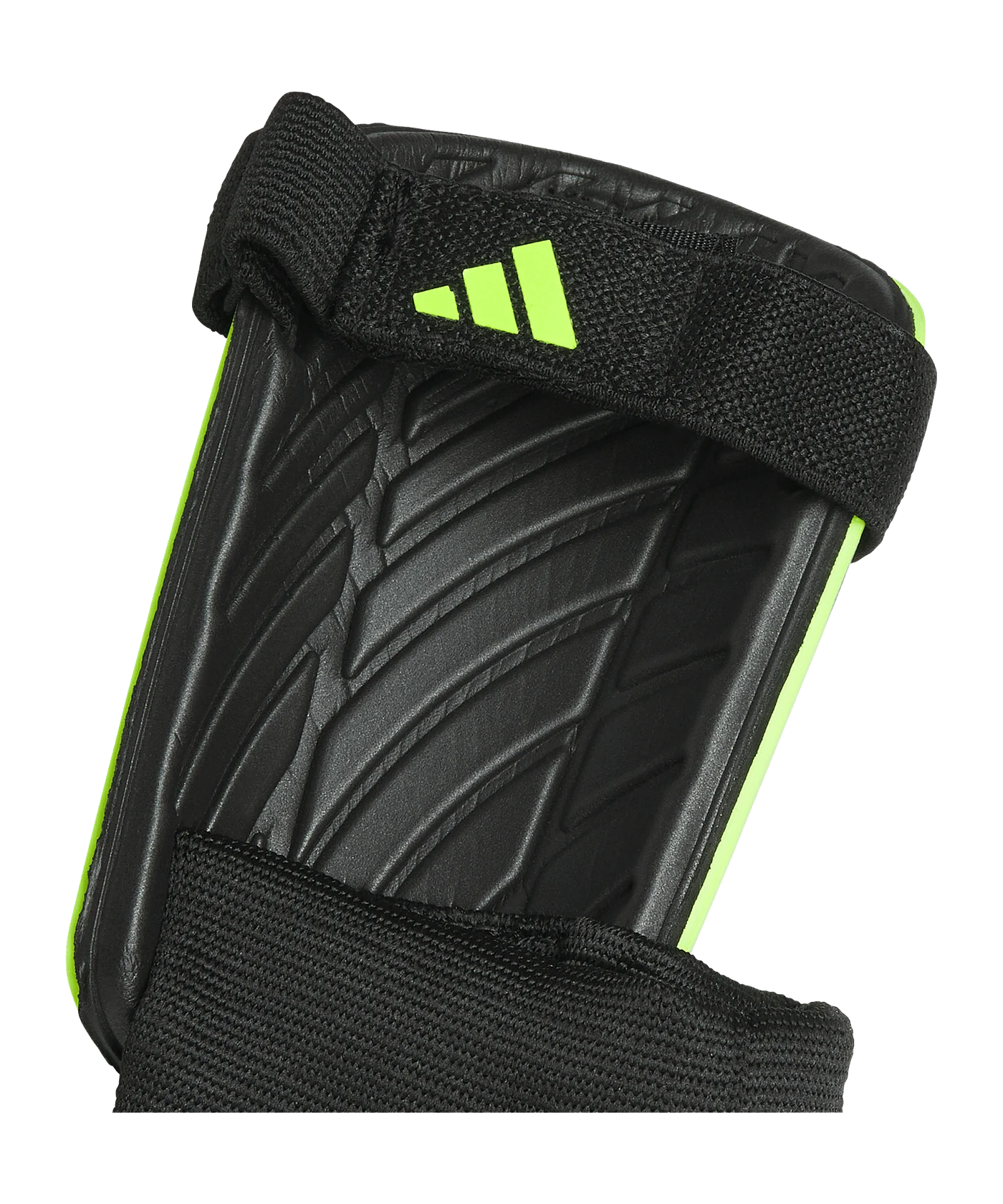 adidas Tiro Match Schienbeinschoner Kids Grün