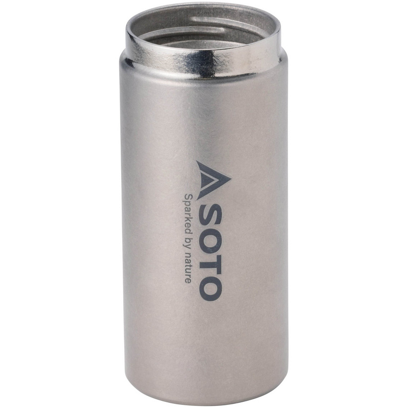 Soto Aero Flasche