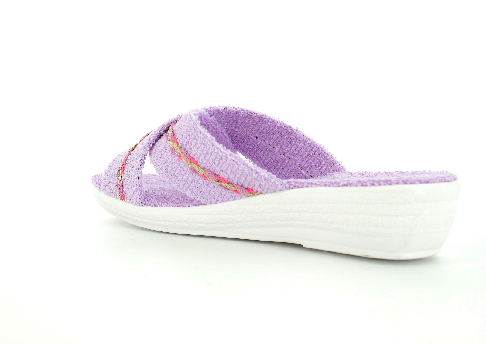 P brand-173 Textile Lilas