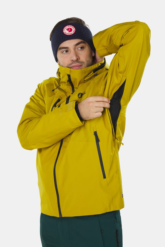 Picture Picture Goods Ski-Jas