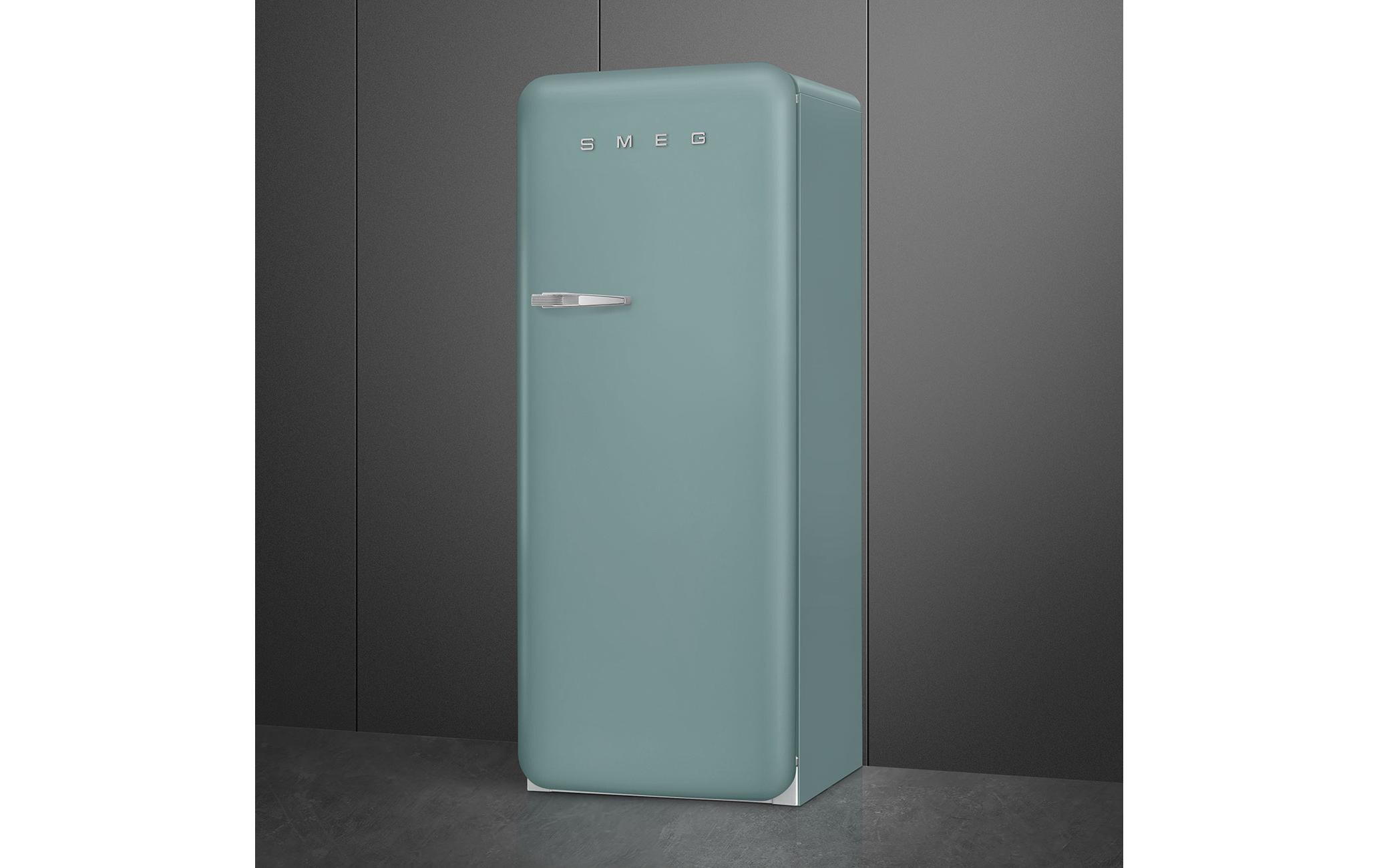 Kühlschrank FAB28RDEG5 Rechts<br>Freistehender Kühlschrank im Retrodesign