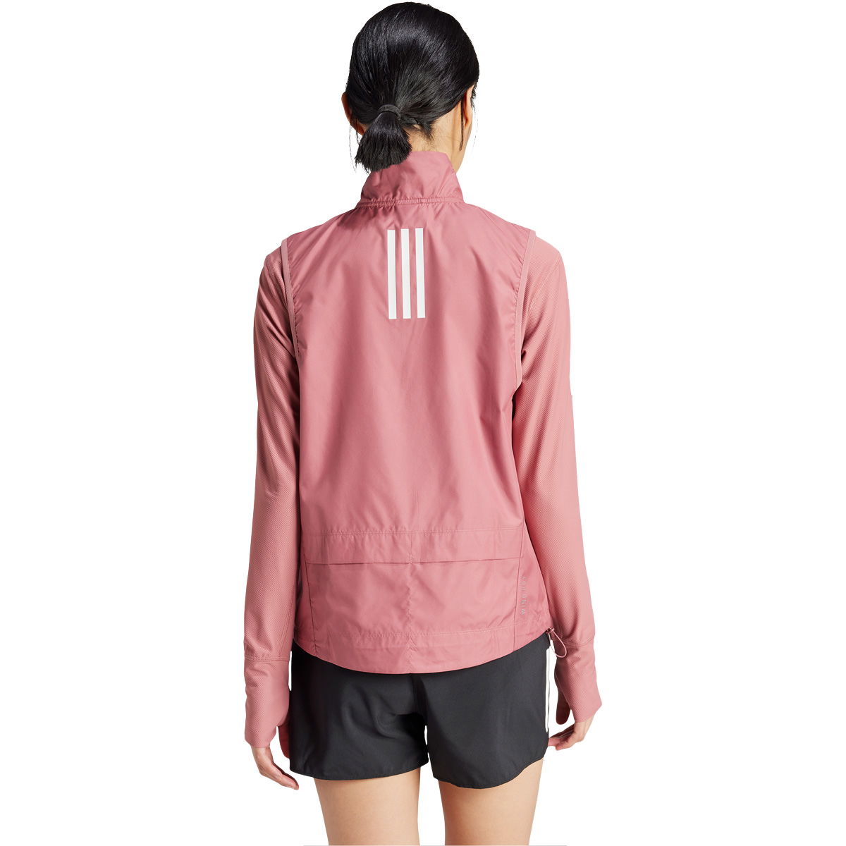 adidas Own The Run Løbevest Dame