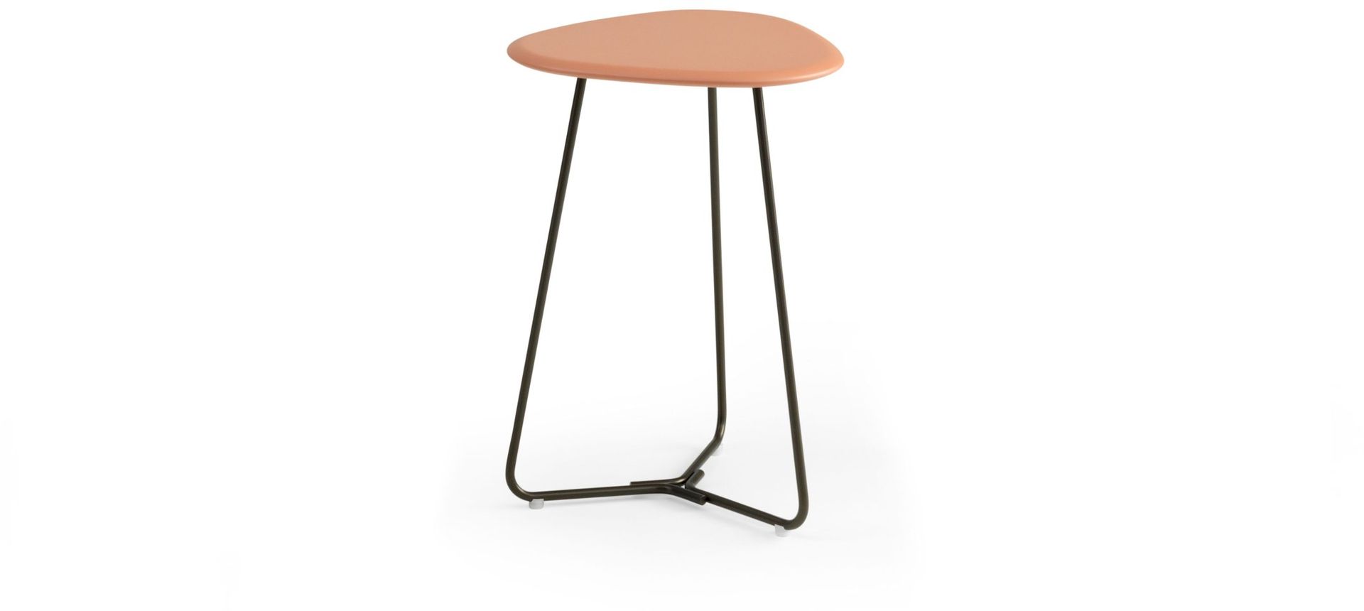 Pode Tripod Salontafel Oak