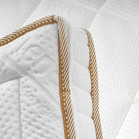 Topmatras Gold Line - Full Nasa + Minipocket