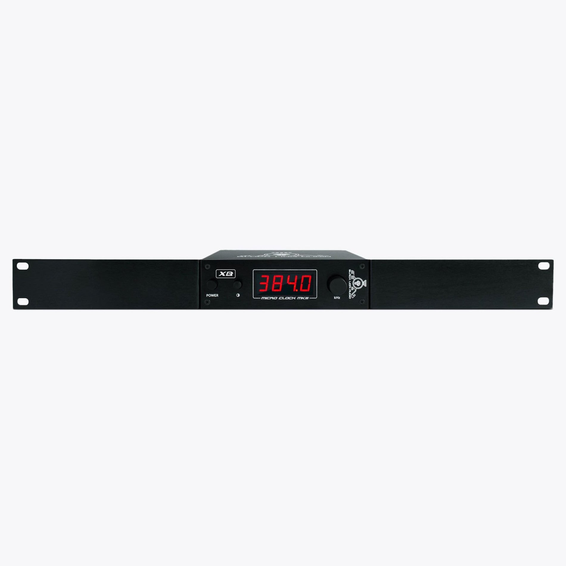 Black Lion Audio Micro Clock MK3 XB clocking-device