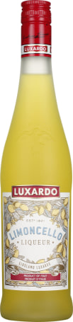 LUXARDO LIMONCELLO 70CL