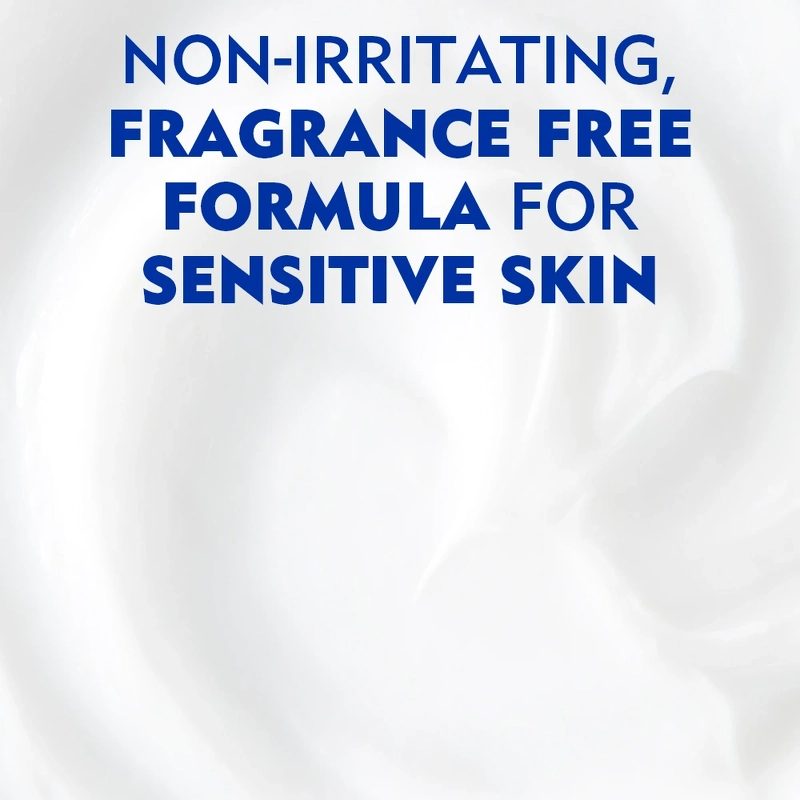 Nivea Body Cream Repair & Care 400 ml