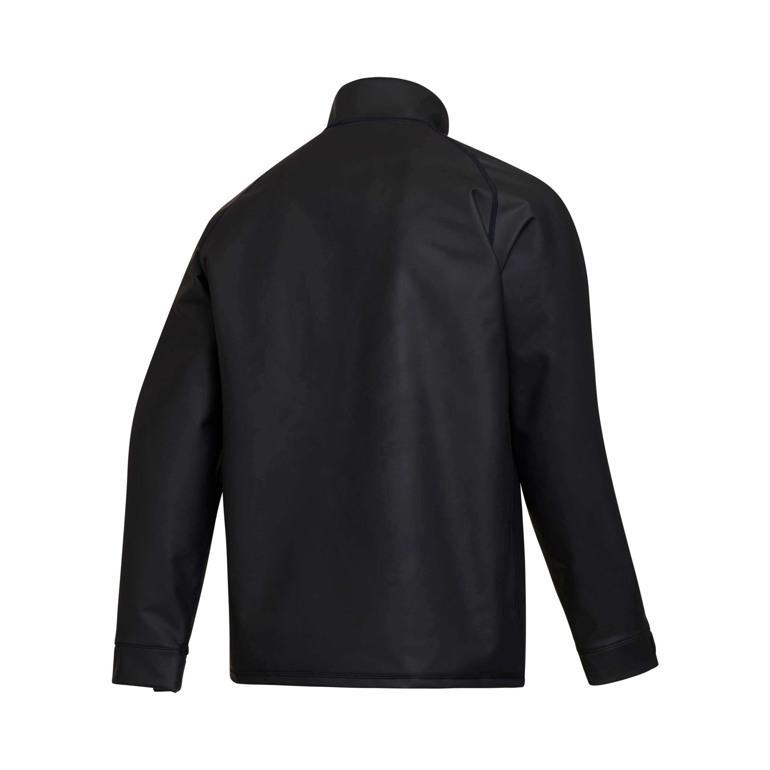 Mystic Storm Pullover Black