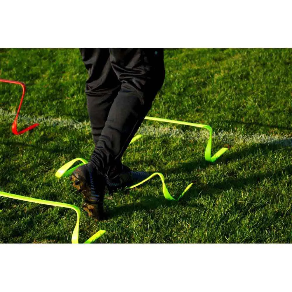 Powershot Flat Agility Hurt