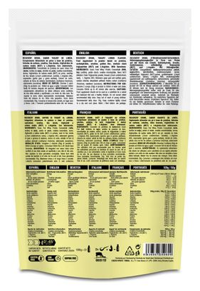 Boisson de récupération 226ERS Recovery Drink Yaourt au citron - 1000g