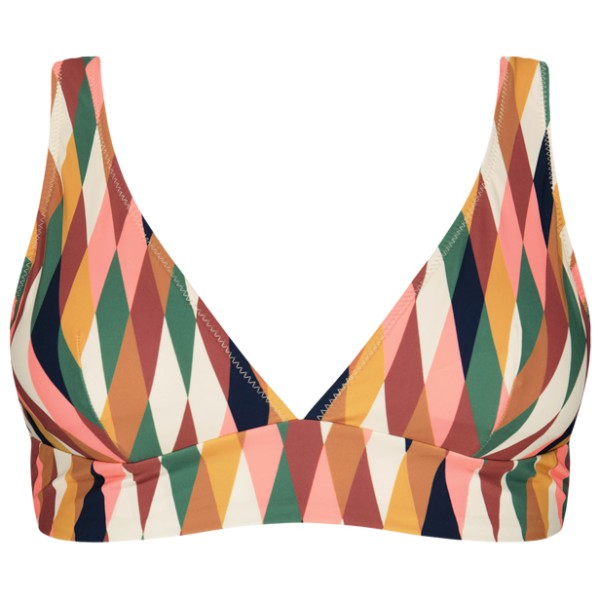 Barts - Women's Abanov Longline - Haut de maillot