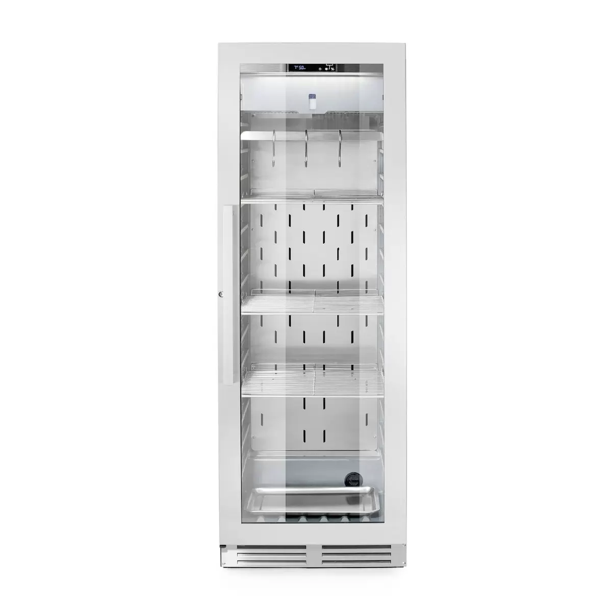 Fleischreifeschrank HENDI Fleischreifeschrank