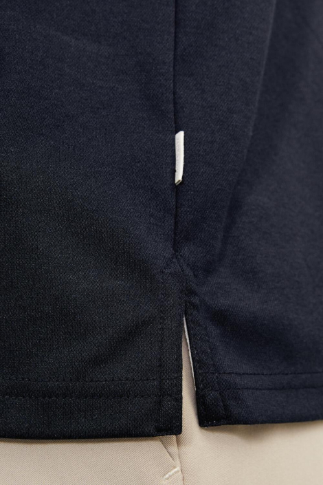 Jack & Jones blauwe heren polo