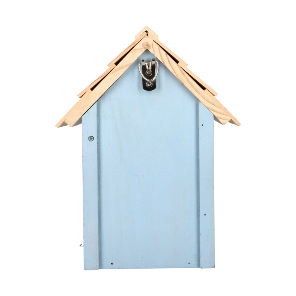 Bûten Home Beach Nestkast Aruba Blue