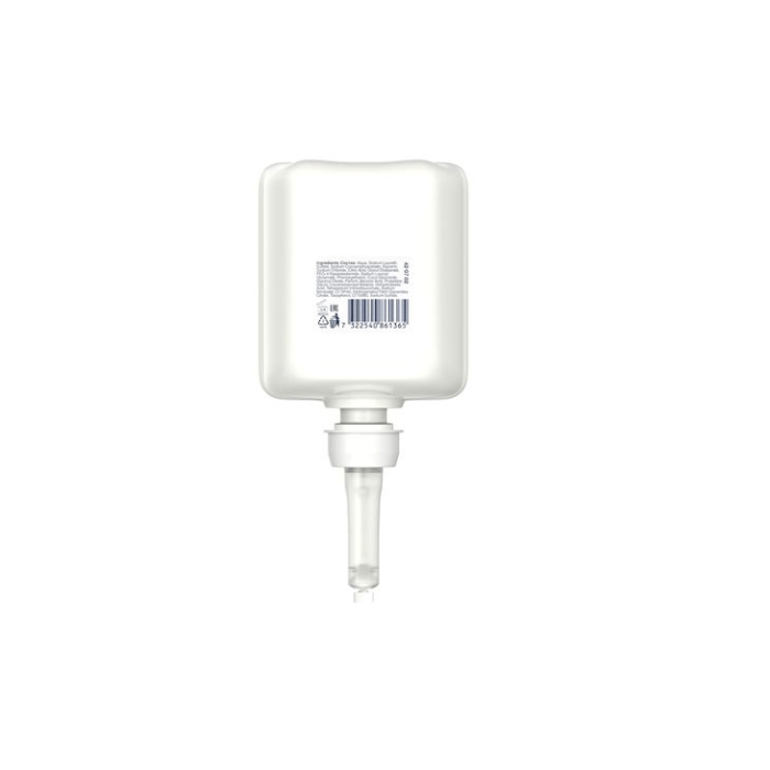 Tork 420702 Extra Mild Mini Vloeibare Zeep S2 Premium 475ml 8 stuks