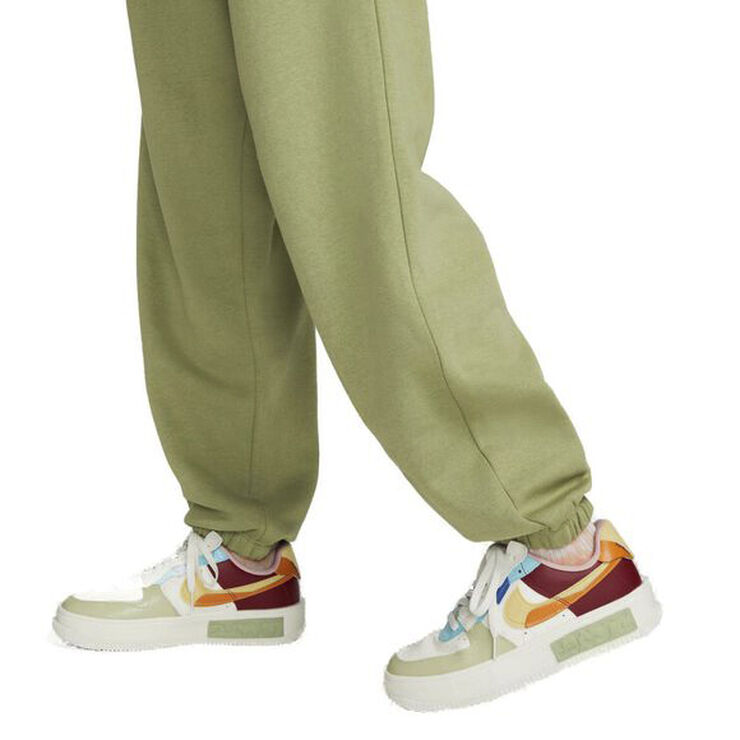 Nike Sportswear Phoenix Fleece bukser Grøn