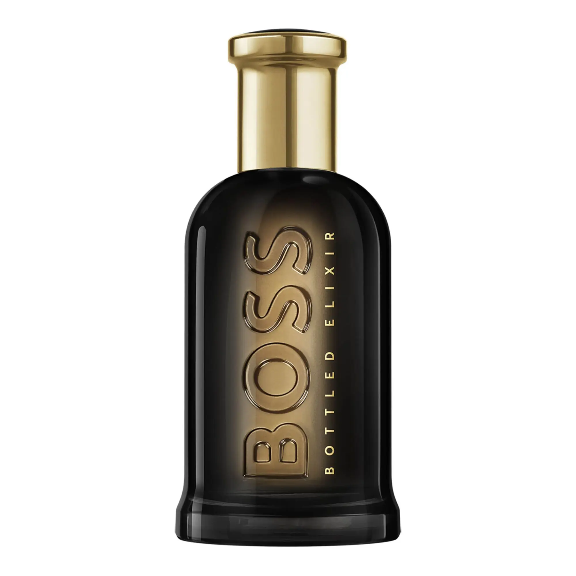 Boss - Boss Bottled Elixir Elixir de Parfum- Parfum homme